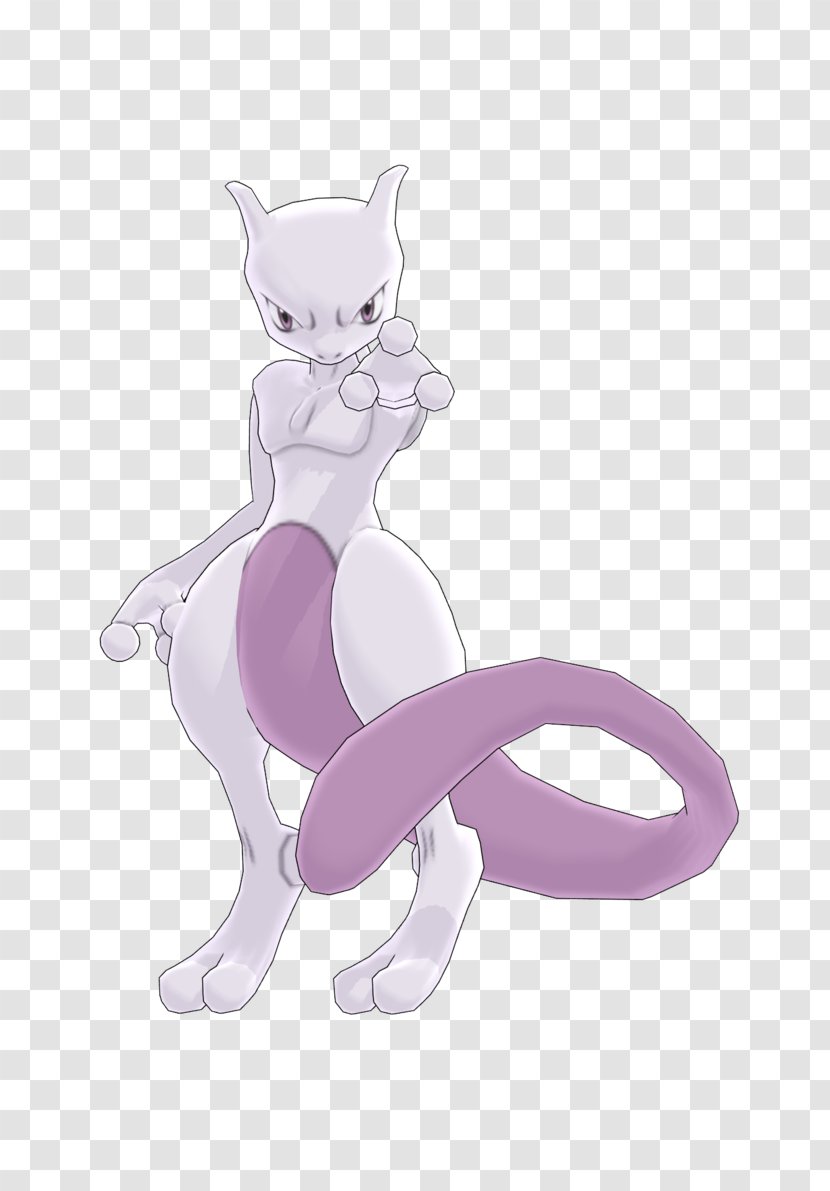 Whiskers Cat DeviantArt Driver's License - Deviantart - Mewtwo Transparent PNG