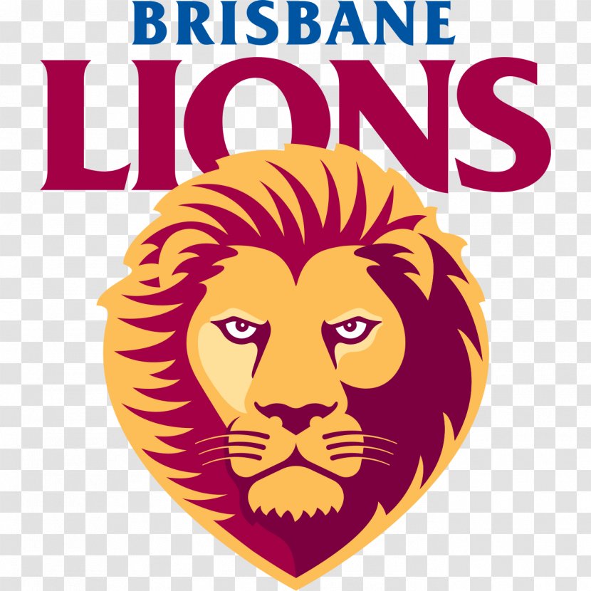 Brisbane Lions Western Bulldogs 2018 AFL Season Adelaide Football Club - Melbourne - Fitzroy Transparent PNG