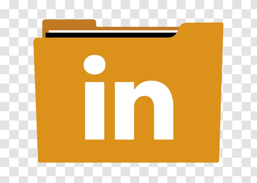 LinkedIn Social Media Blog Network SlideShare - Logo Transparent PNG