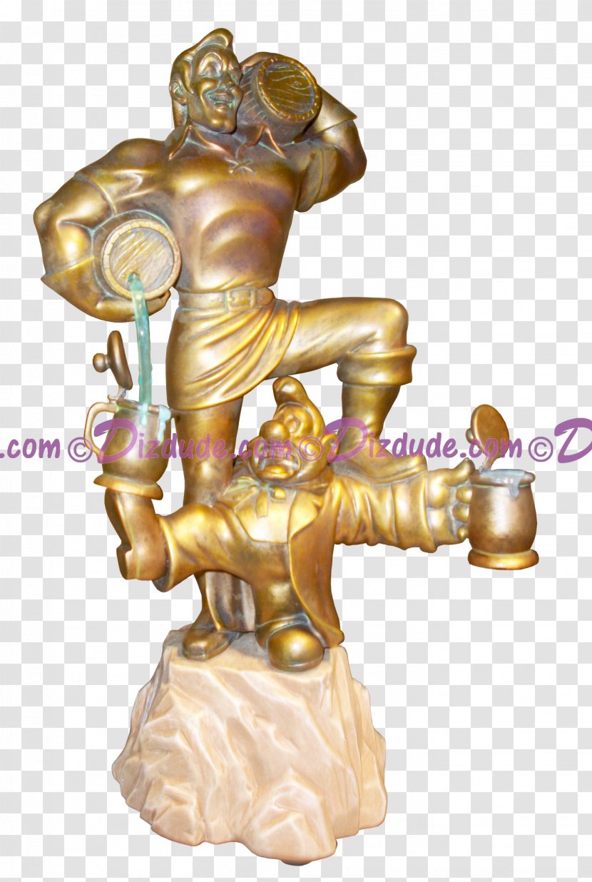 Bronze Sculpture Classical 01504 - Figurine - Double Ninth Festival Stage Transparent PNG