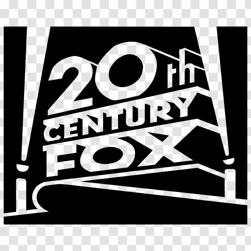 20th Century Fox Home Entertainment Logo Film Studio - Poster - 20 Transparent PNG