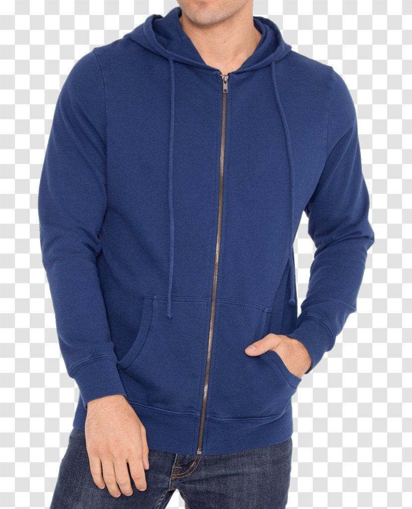 Hoodie T-shirt Clothing Zipper - Wholesale Transparent PNG