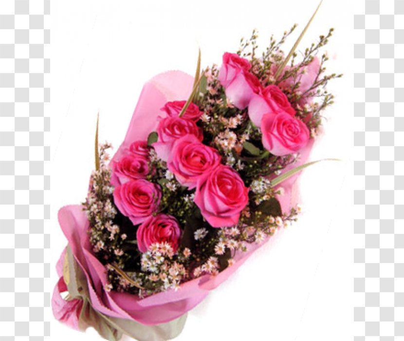 Flower Bouquet Rose Navotas Floristry - Bouquets Of Roses Transparent PNG