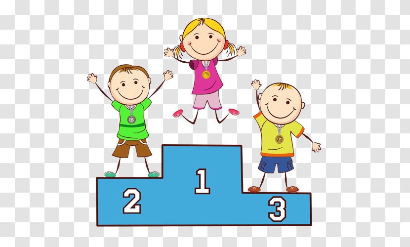 Competition Kindergarten Transparent PNG