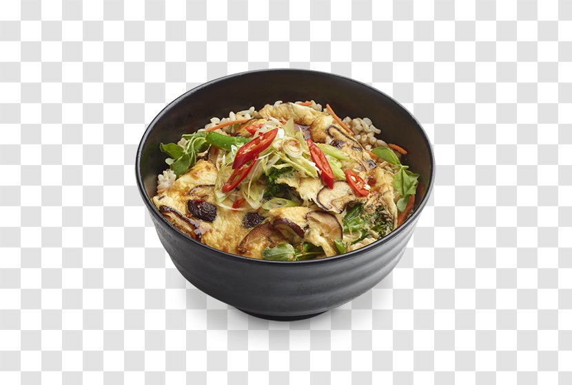 Twice Cooked Pork Donburi American Chinese Cuisine Ramen Salad - Food - Pickled Chicken Dishes. Transparent PNG