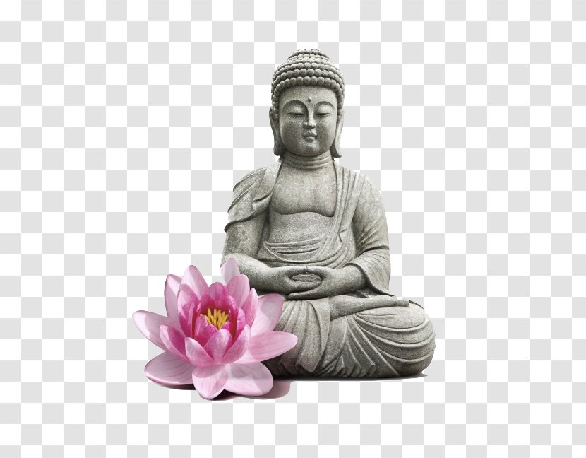 Little Buddha Buddhism Buddharupa Meditation Zen - Sitting In Transparent PNG