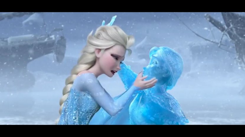 Elsa Mr. Krabs Anna Olaf Film - Frame - Frozen Transparent PNG