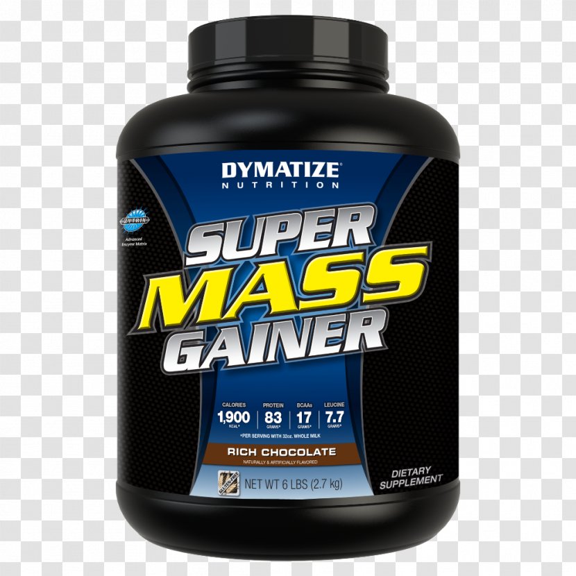 Dietary Supplement Gainer Nutrition Pound Protein - Cookies And Cream - Prozis Transparent PNG