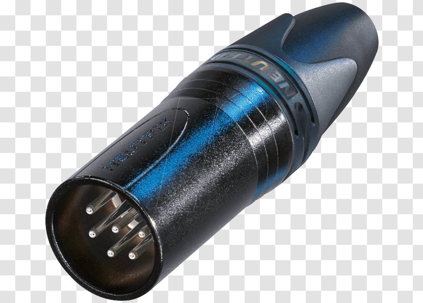 XLR Connector Neutrik Electrical Cable PowerCon - Ac Power Plugs And Sockets Transparent PNG