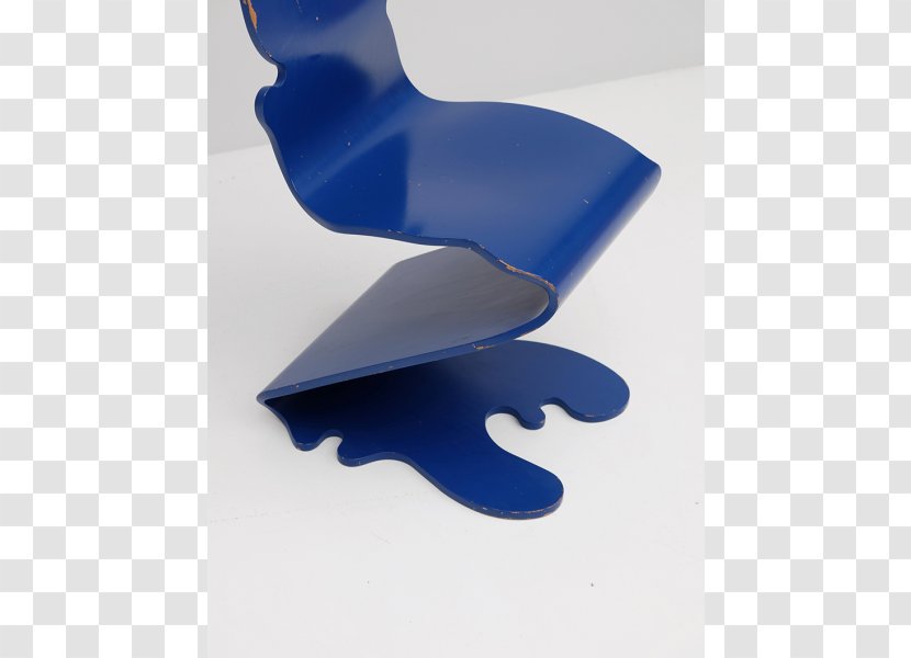 Cobalt Blue Angle - Design Transparent PNG