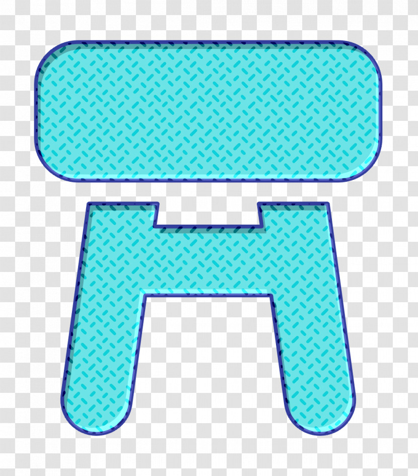 Stool Icon Sauna Icon Transparent PNG