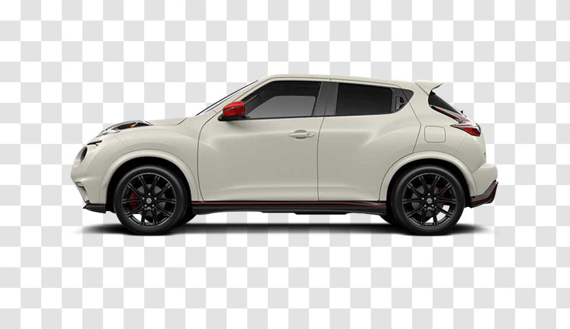 2014 Nissan Juke Car Pathfinder Sport Utility Vehicle - Automotive Exterior Transparent PNG