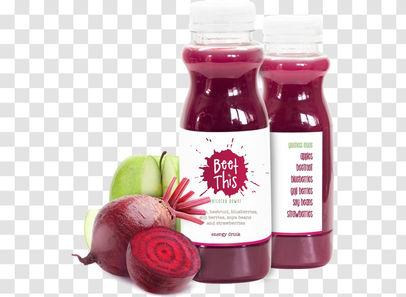 Pomegranate Juice Beetroot Smoothie Flavor - Nutrient - Shop Transparent PNG