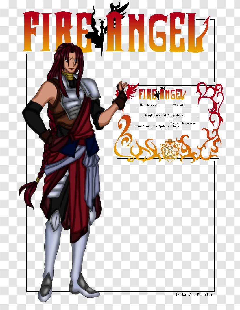 Fairy Tail Dragon Slayer Art Tale - Heart Transparent PNG