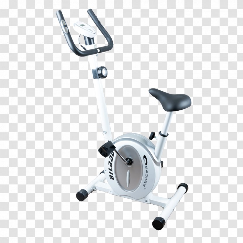 Exercise Bikes Fitness Centre Physical Weightlifting Machine Ekspander - Sports Items Transparent PNG