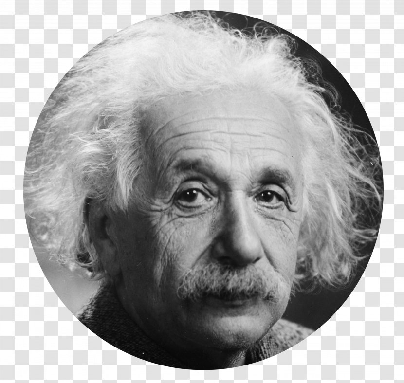 Albert Einstein Quotes Physicist Special Relativity Theory Of - Stock Photography Transparent PNG