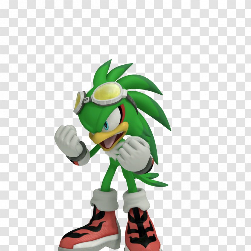 Sonic Free Riders Riders: Zero Gravity The Hedgehog Tails - Tree - Rider Transparent PNG