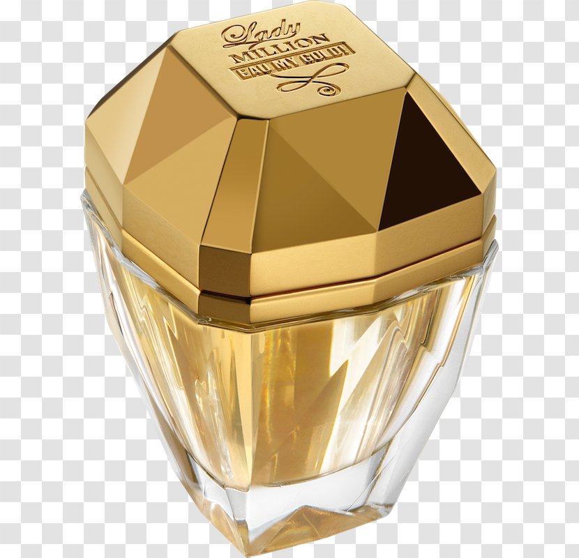 Eau De Toilette Perfume Paco Rabanne Lady Million Body Lotion Armani Kenzo - Sephora Transparent PNG