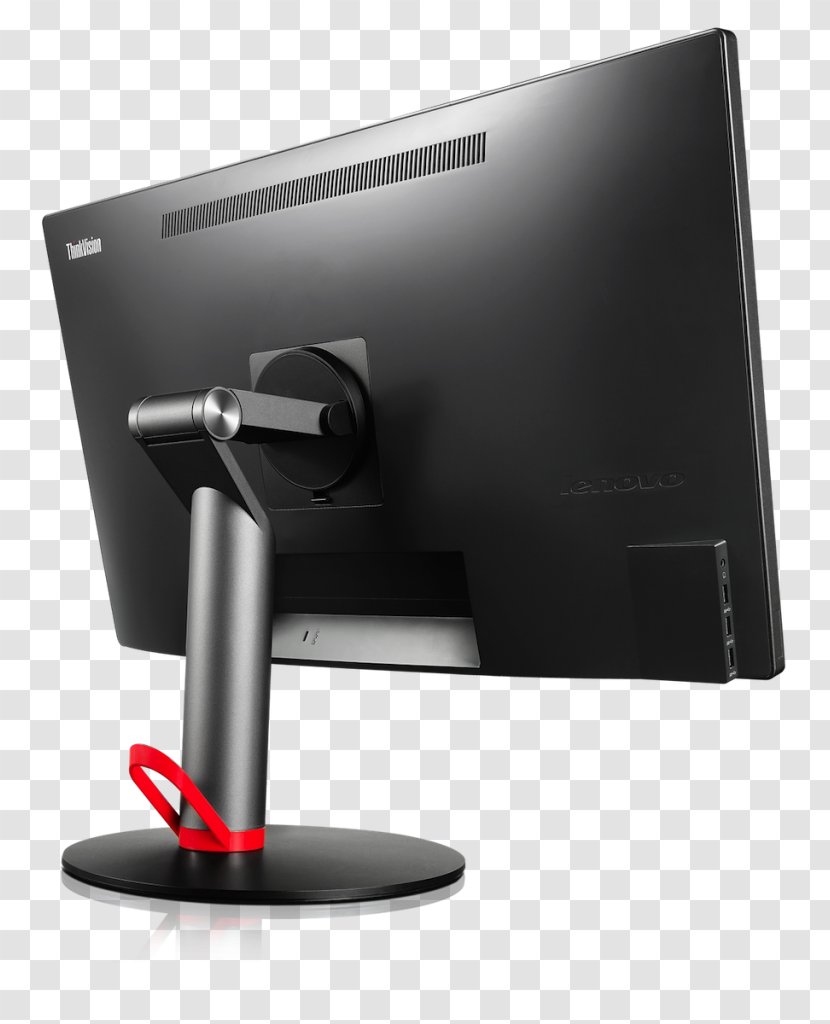 Computer Monitors MacBook Pro Hewlett-Packard ThinkVision Displays Laptop - Liquidcrystal Display - Monitor Transparent PNG