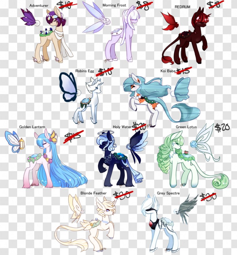 Pony Drawing Ori And The Blind Forest Clip Art - Tree - Lulu Frost 7 Prince Transparent PNG