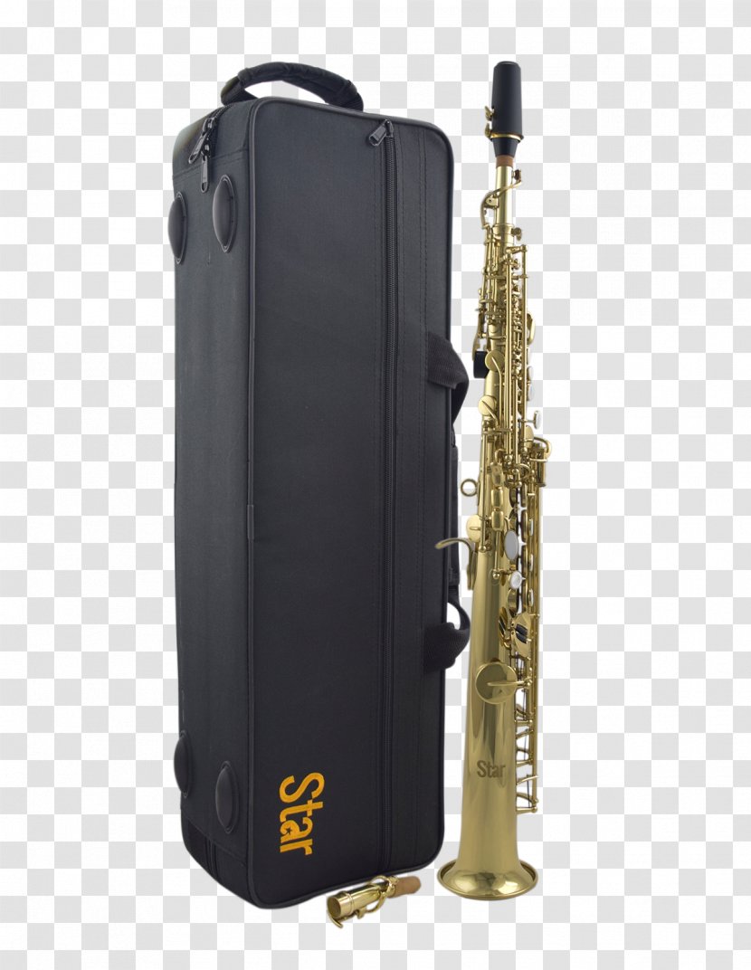 Clarinet Saxophone Brass Instruments Musical - Heart Transparent PNG