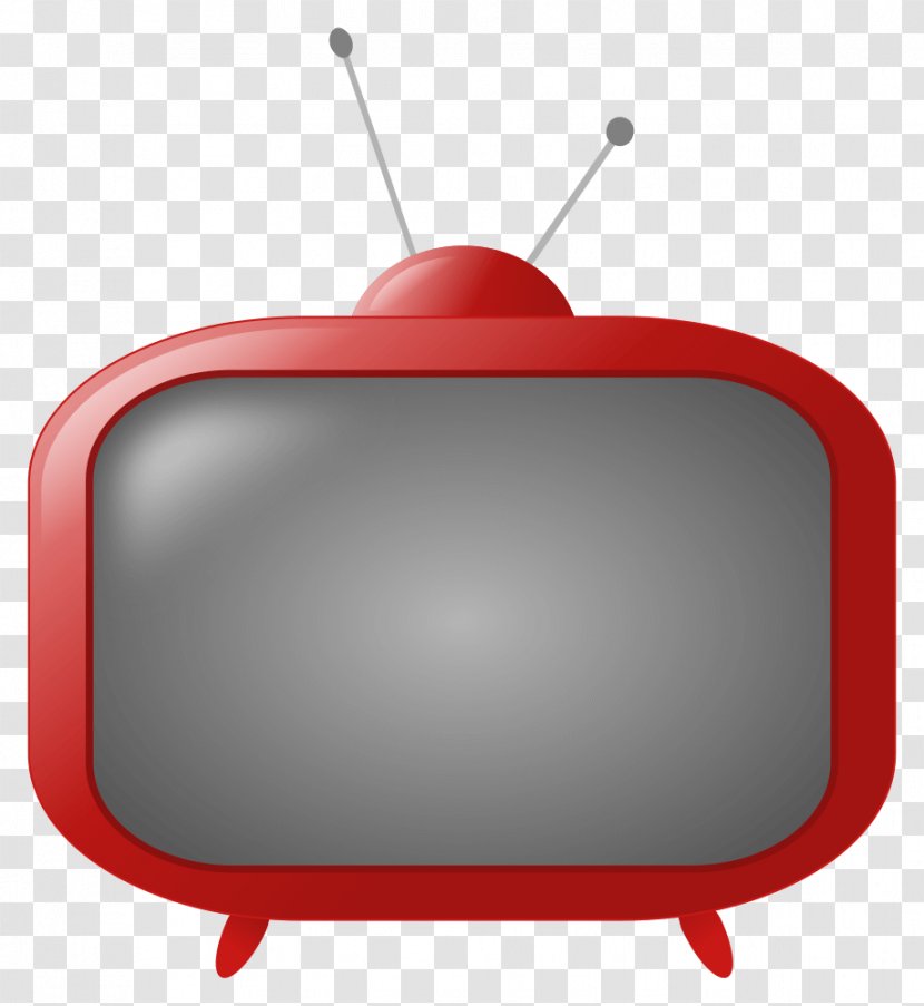 Internet Television Live Clip Art - Vintage Tv - Watching Transparent PNG