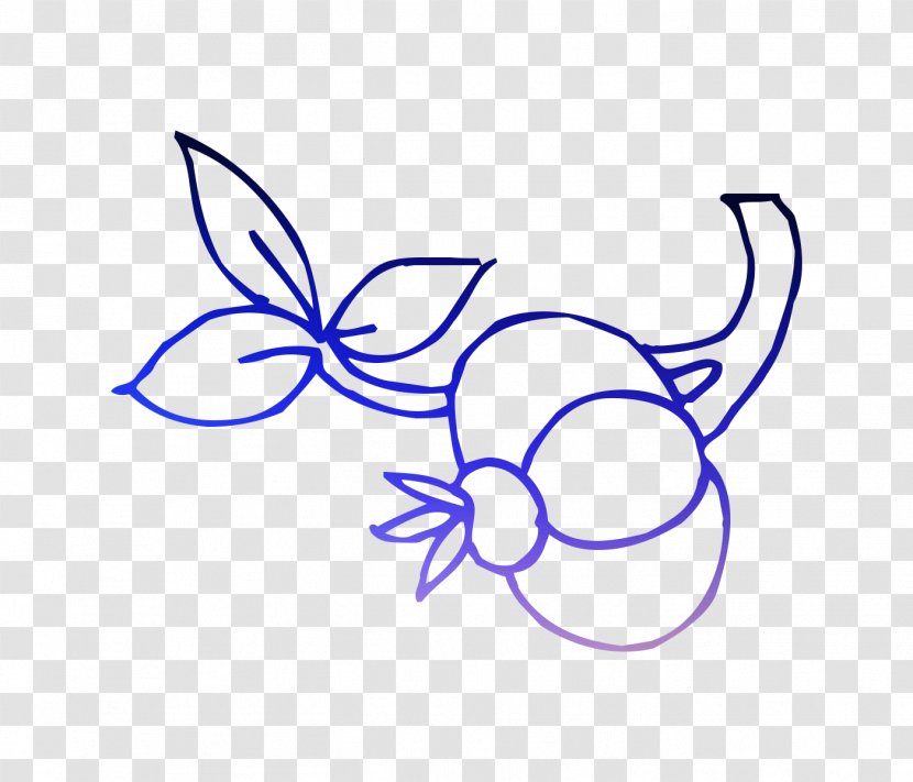 Clip Art Butterfly Point Cartoon Angle - Lepidoptera Transparent PNG