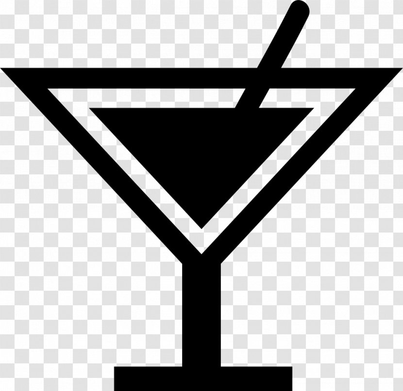 Cocktail Shaker Martini Drink - Triangle Transparent PNG