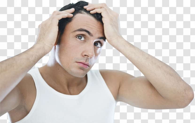 Management Of Hair Loss Transplantation Care - Muscle Transparent PNG