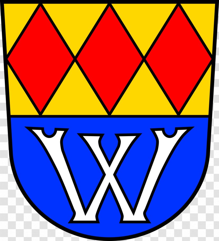 Coat Of Arms Oberschweinbach Obermichelbach Tuchenbach Seukendorf - Wilhermsdorf Transparent PNG