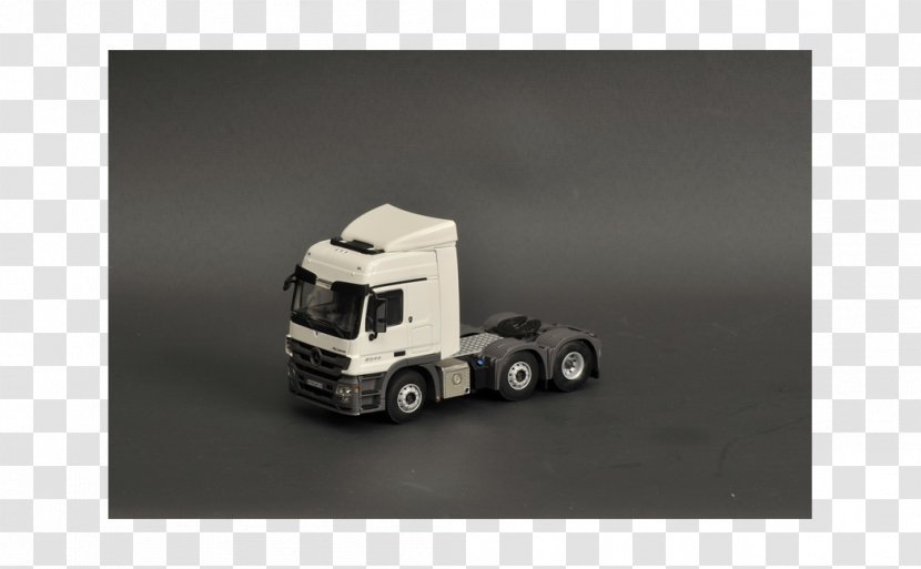 Model Car Scale Models Truck Transparent PNG