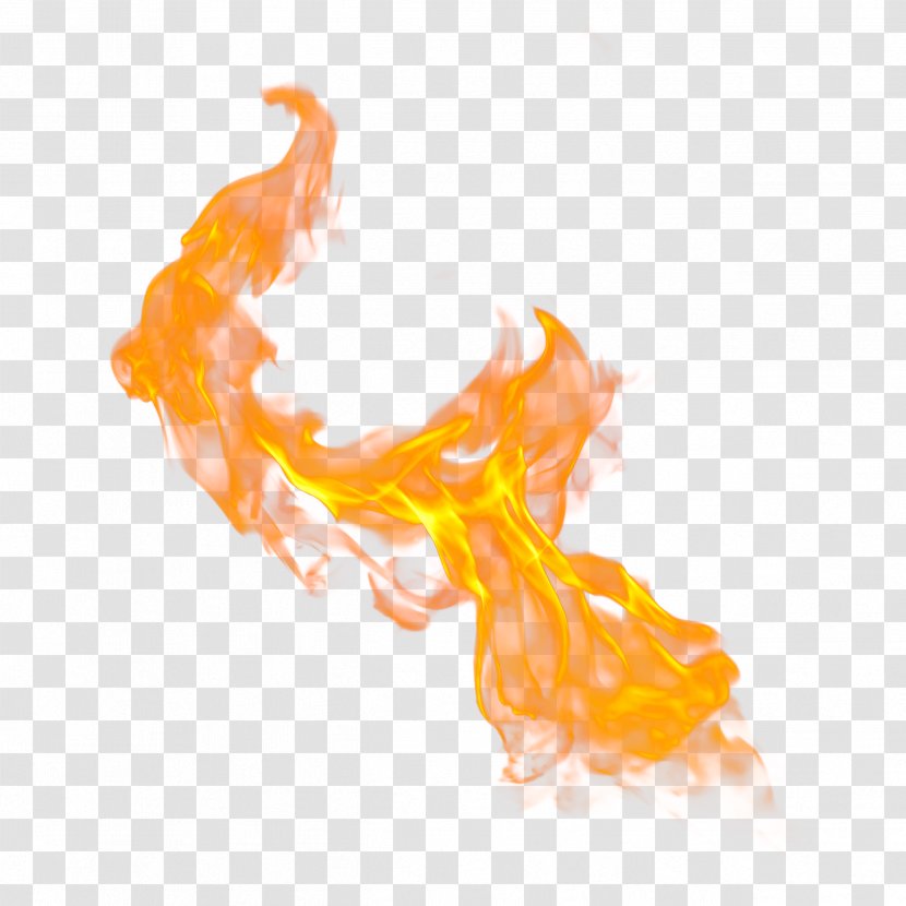 Light Flame - Watercolor - Creative ,Cool Transparent PNG