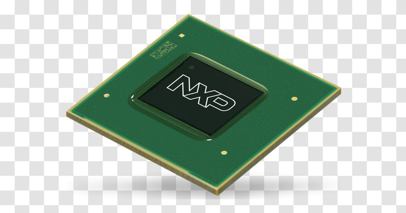 Central Processing Unit NXP Semiconductors I.MX ARM Cortex-M4 Integrated Circuits & Chips - Cpu - Modern Technology Applications Transparent PNG