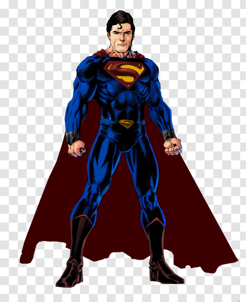 Superman DC Rebirth Batman Flash The New 52 - Green Lantern Transparent PNG