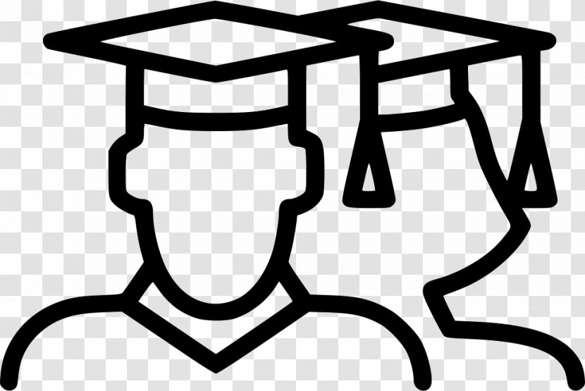 Student Higher Education Clip Art - Academy Transparent PNG