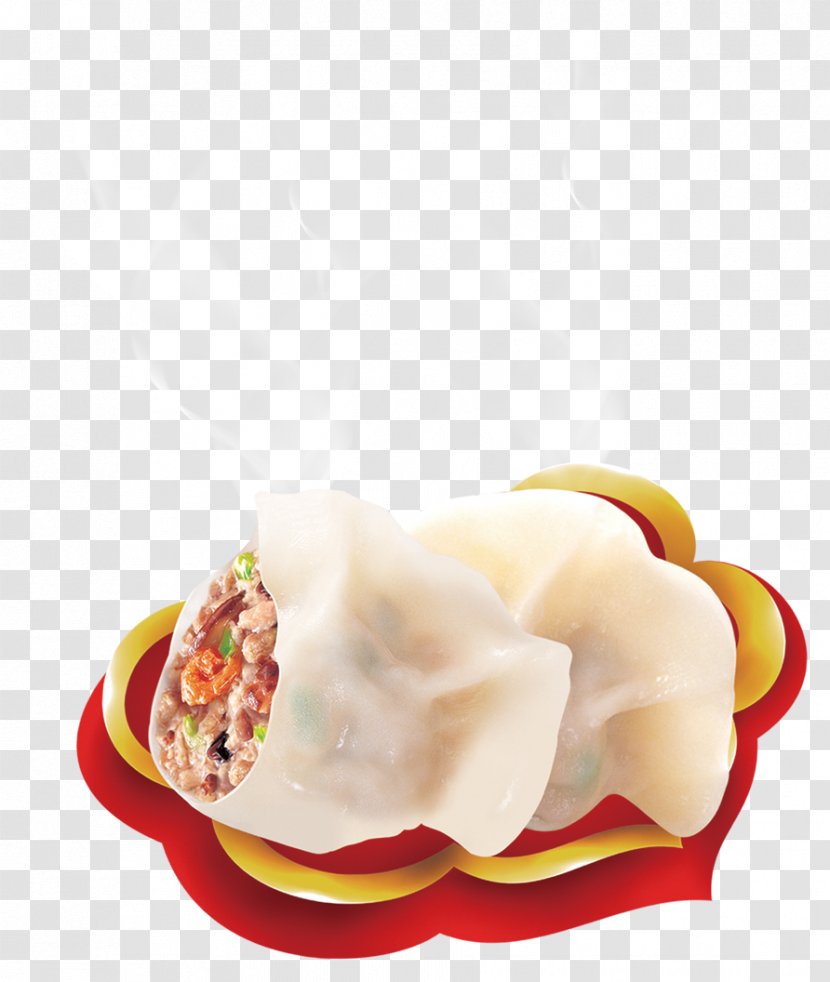 Stuffing Jiaozi Dumpling Vegetable - Pork - Meat Dumplings Products In Kind Transparent PNG