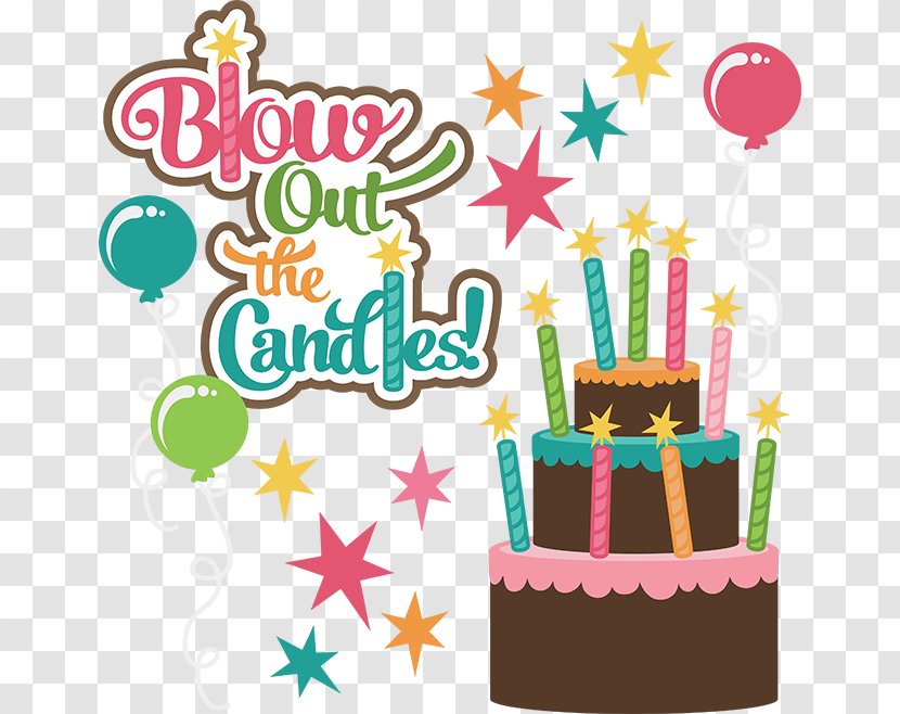 Birthday Cake Cupcake Clip Art - Wish - Chick Cliparts Transparent PNG