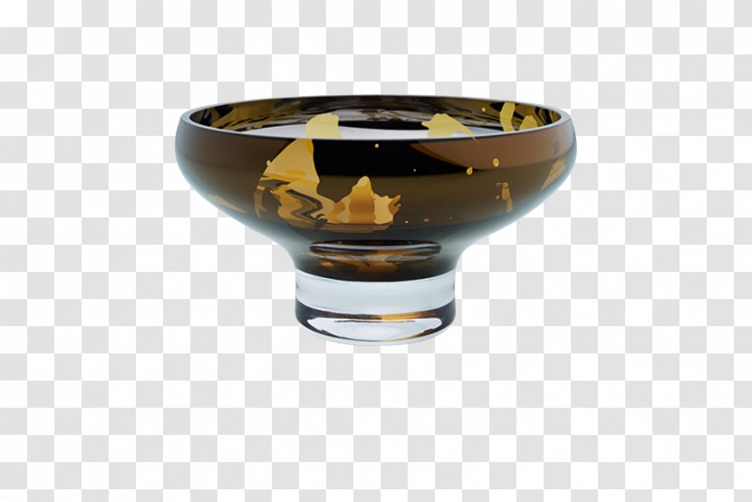 Bowl Glass 01504 Brass Transparent PNG