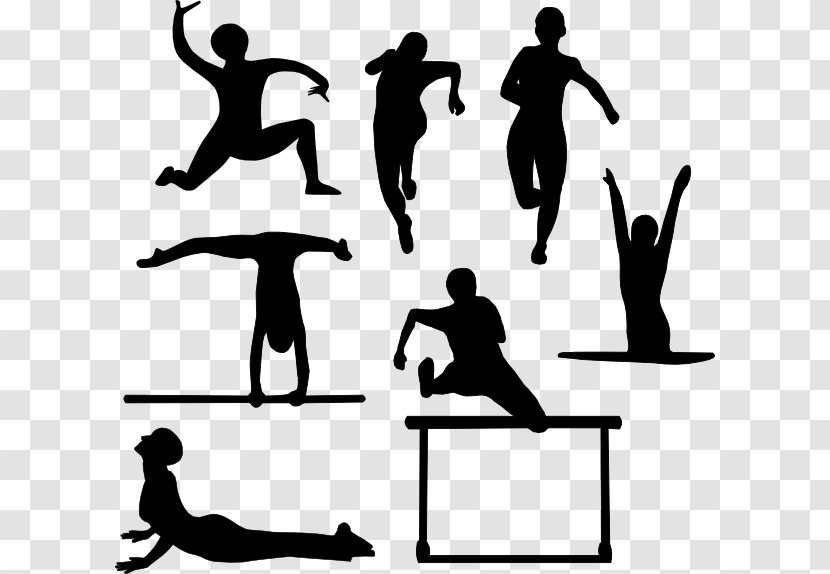 Physical Education National Secondary School Teacher - Sport - Gymnastics Transparent PNG