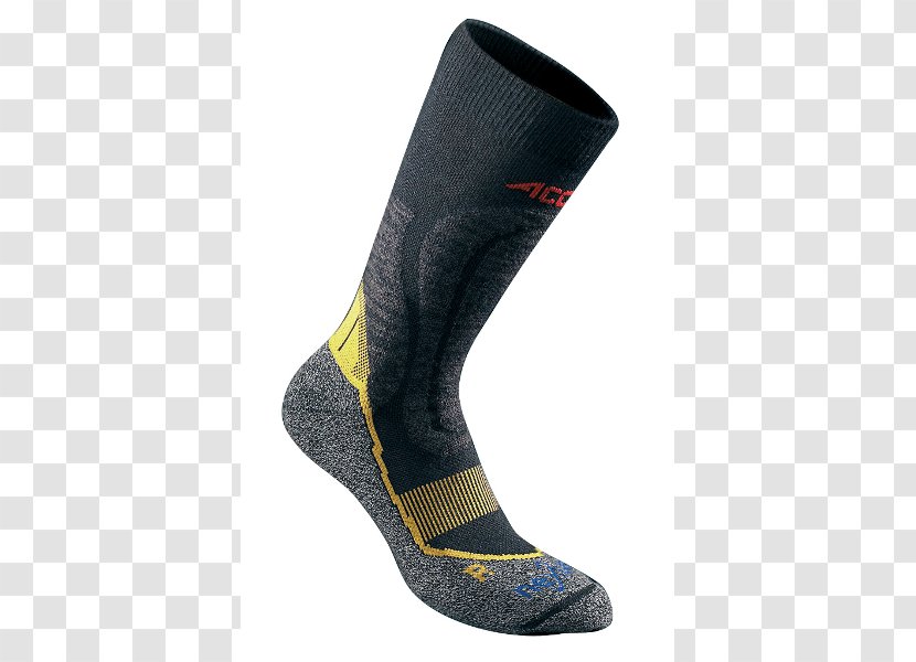 Sock Alpine Skiing Sport Vegas S.p.a. - Mountain Biking Transparent PNG