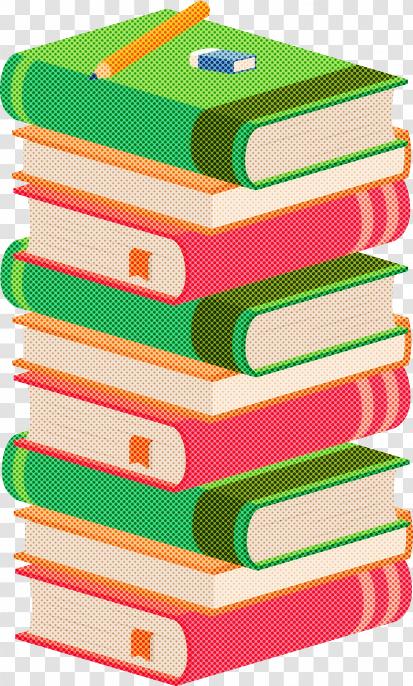 Book Education Learning Transparent PNG