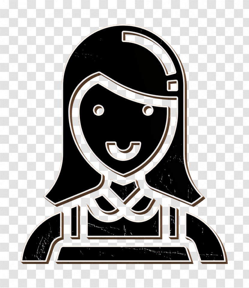 Careers Women Icon Child Icon Nanny Icon Transparent PNG