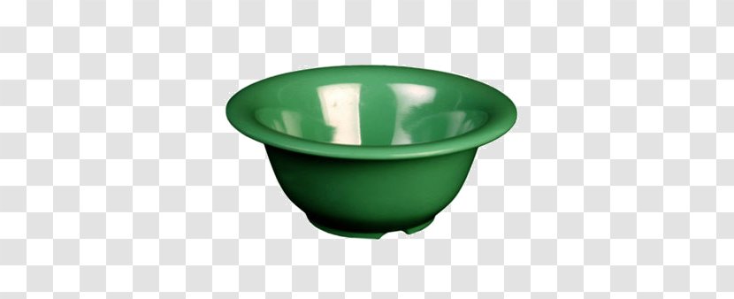 Bowl Plastic Thunder Group - Inc - Green Transparent PNG