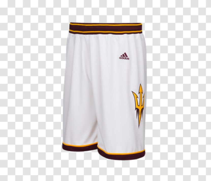 Arizona State Sun Devils Men's Basketball University Football Women's Adidas Transparent PNG