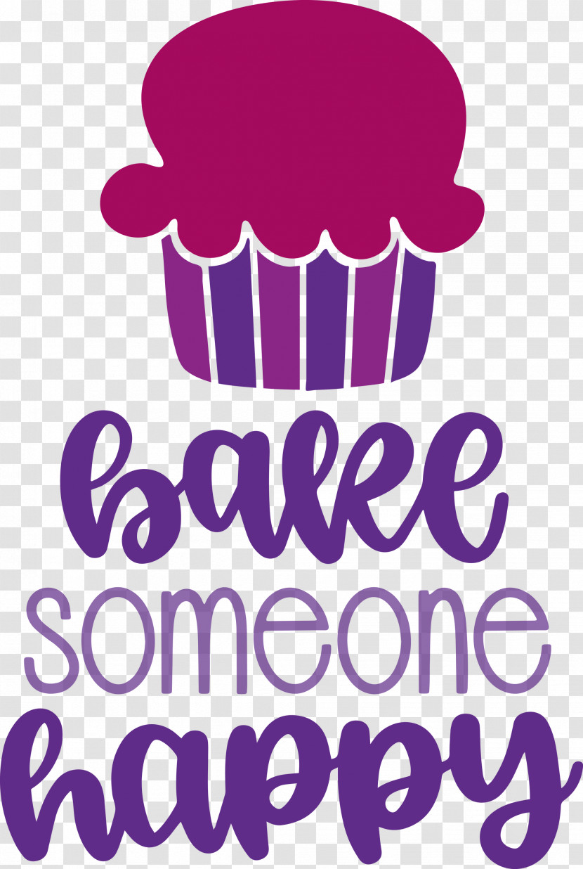 Bake Someone Happy Cake Food Transparent PNG