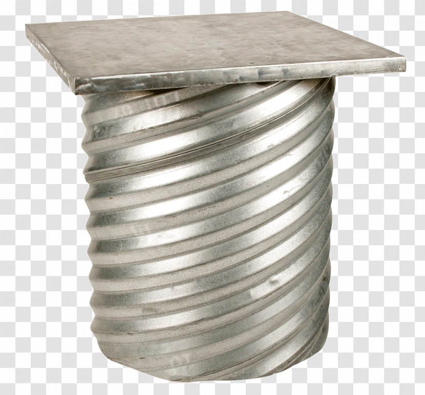 Steel Angle - Event Table Transparent PNG