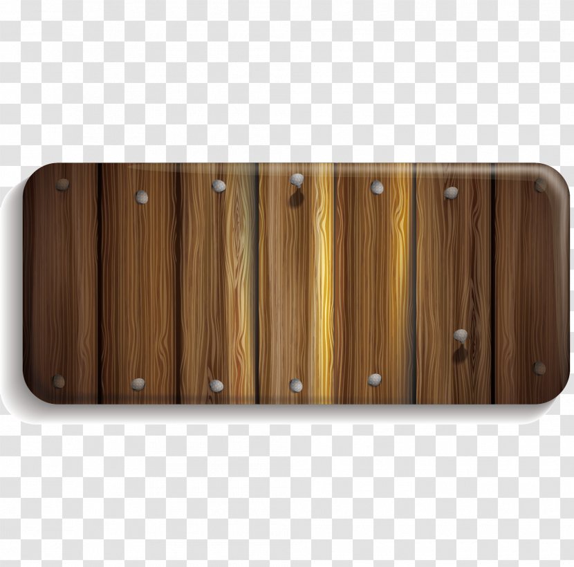 Nail Board Free Wood - Bohle Transparent PNG