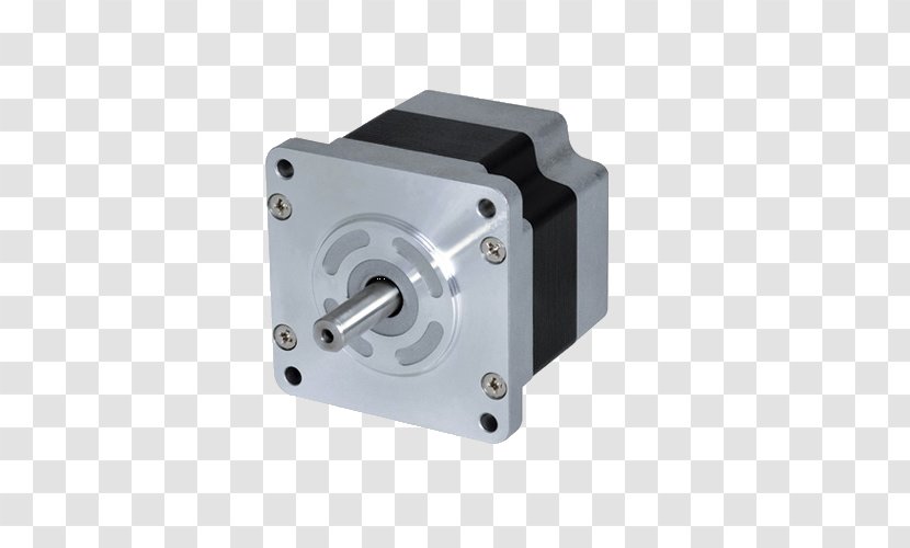 Stepper Motor Sensor Electric Rotary Encoder Shaft - Electronic Component - Proximity Transparent PNG