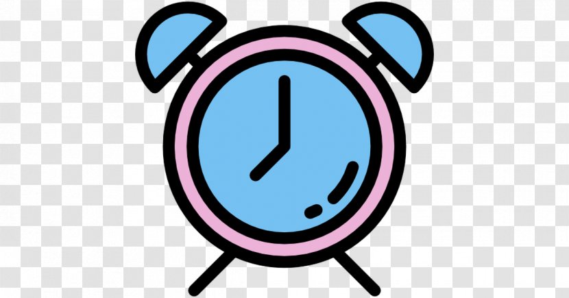 Alarm Clocks Timer Tool - Smile - Clock Transparent PNG