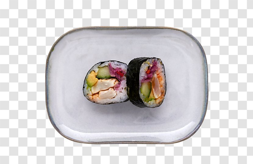 California Roll Sticks'n'Sushi Makizushi Nansensgade - Japanese Cuisine - Sushi Transparent PNG